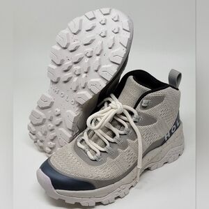 Holo Footwear Troy Castle Rock HW712350 Women’s Lace Up Shoes Size 7 New